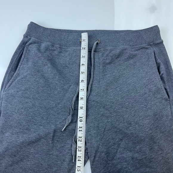 Diesel Co Grey Sweatpants N246-38 - Picture 6 of 7